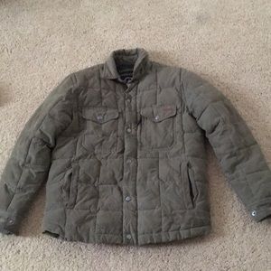 Volcoms kids jacket